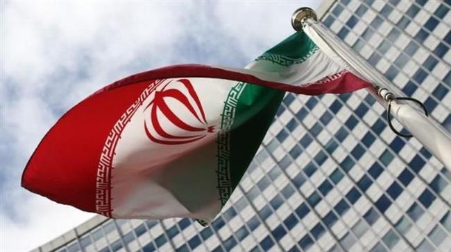 Iran hauls US before intl. court over 'illegal' sanctions