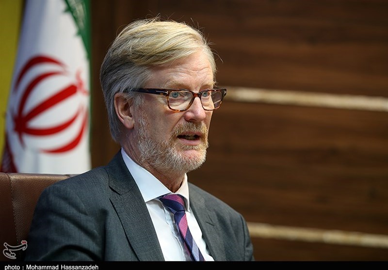 US to Pay Price for Leaving JCPOA, Pressing EU: SIPRI Chief