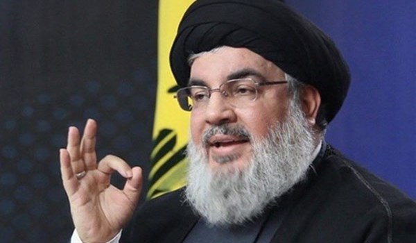 Lebanese Paper: Assad, Nasrallah Make Unprecedented Decision to Respond to West's Possible Attack