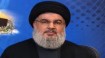 Sayyed Nasrallah: Hezbollah Stronger than Israeli Army