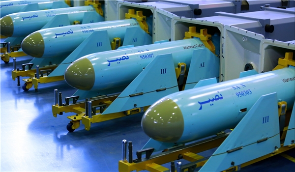 Advisor to DM Reveals Iran's Plans to Enhance Ballistic, Cruise Missile Power