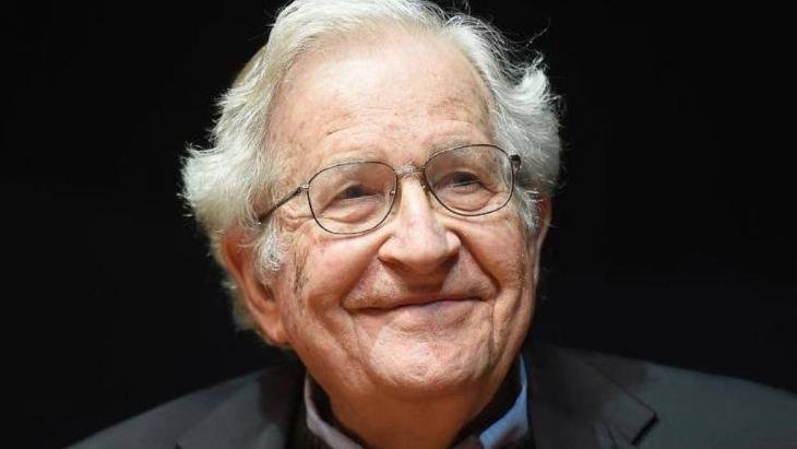Europe able to resist U.S. sanctions on Iran, but unwilling to do: Chomsky