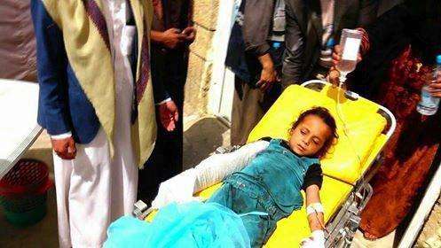 Saudis Admit ‘Mistakes’ in Yemen Bus Massacre, then Defend it