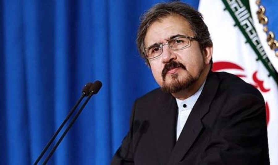 Iran major contributor to regional security: FM Spox