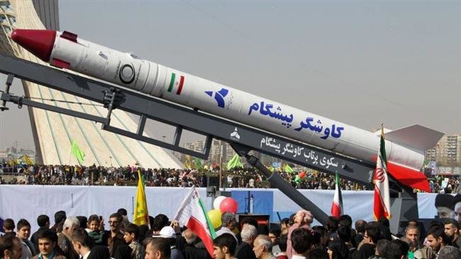 Iran sole regional country with its own satellite launchers: ISA official