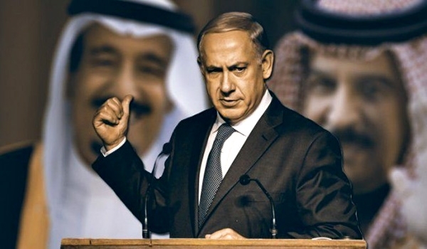 Paper: Israel Using Iranophobia to Fool Arabs