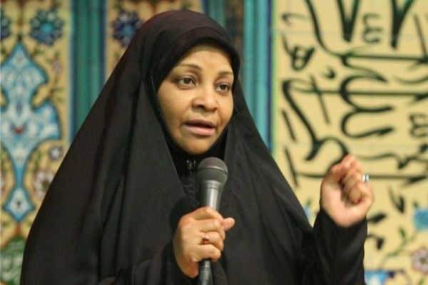 Bolton, Pompeo behind arrest of Marzieh Hashemi: Analysts