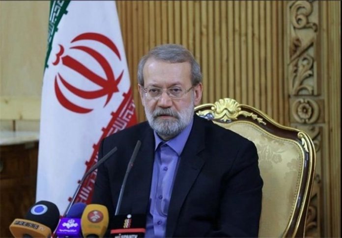 Iran Parliament Speaker Denounces US Arrest of Press TV Anchor
