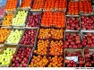 Iran’s fruits, vegetables exports grow by 54%