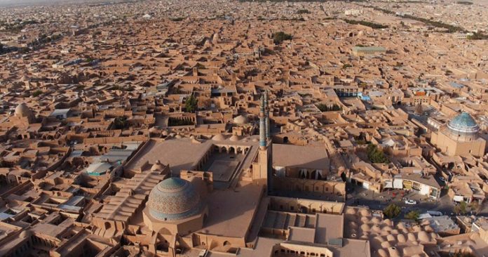English-Speaking Police Forces to Serve Tourists in Iran’s Yazd