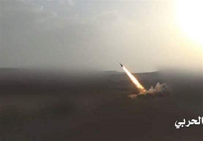 Yemeni Army Hits Militant Camp in Jawf with Homegrown Missile