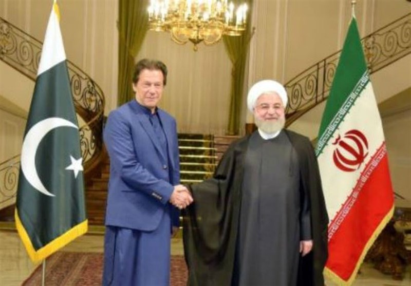 Pakistan Seeking to Prevent Iran-Saudi Conflict: Imran Khan