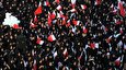 Abuse of female political prisons on rise in Bahrain: Rights groups