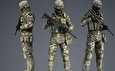 Iranian Scientists Invent Smart Uniform for Soldiers, Climbers