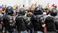 Iraqi Security Forces Arrest 150 Suspects during Protests in Karbala