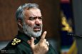 Enemies have realized military option against Iran won't work: IRGC deputy cmdr.