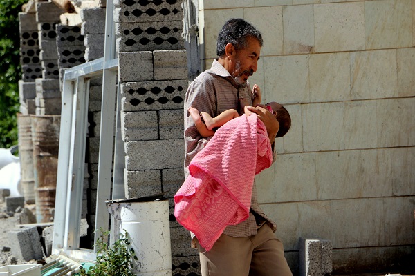 Over 100,000 Civilians Killed in Saudi-Led Aggression on Yemen: Report
