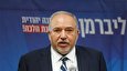 Israel in emergency situation, most vulnerable to threats: Lieberman