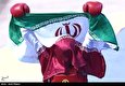 Iran’s Sanda Defends Title at World Wushu Championships