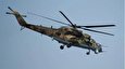 Russia deploys military helicopters to protect Syria-Turkey border patrols