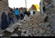6 Killed, 345 Injured in Magnitude 5.9 Quake Hitting NW Iran