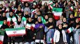 US Sanctions Not to Stop Iranian Women’s Progress: VP