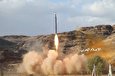 Yemeni Missile Hits Saudi Military HQ in Maarib