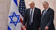 Washington’s controversial support for Tel Aviv: Finishing deal of the century puzzle