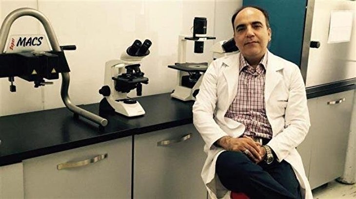 Jailed Iranian prof. released from US after one year: FM