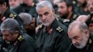 U.S. magazine names Qassem Soleimani top defense thinker of year
