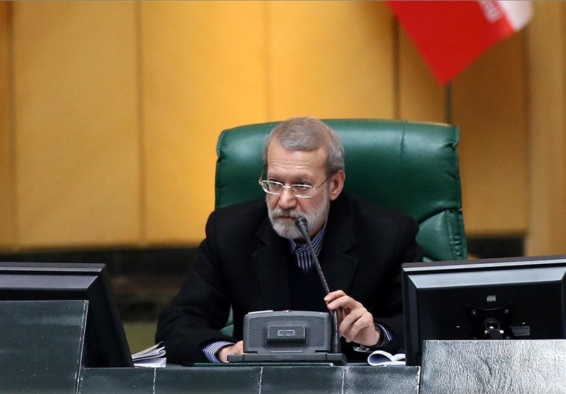 Pakistan Should Stand Accountable for Terror Attack in SE Iran: Larijani