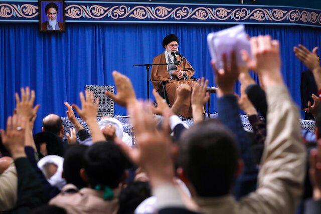 Warsaw Summit won’t bear results: Ayatollah Khamenei