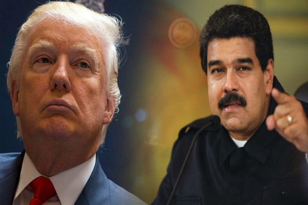Which Direction Does Go Venezuela’s Future to?