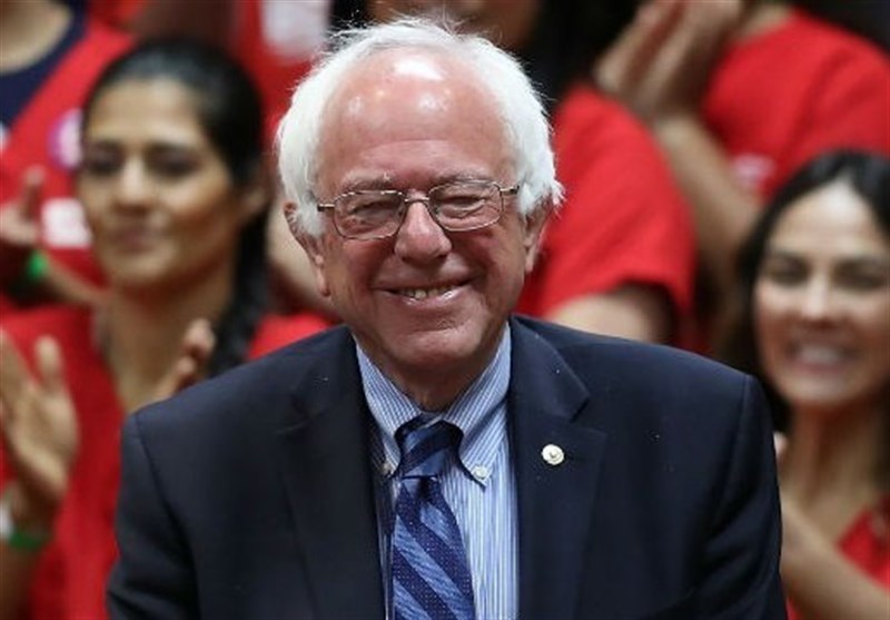 Sanders Won’t Recognize Juan Guaidó as Venezuela’s President