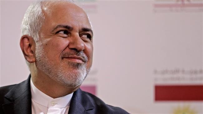 Trump to be surprised by Iran’s response to sanctions: Zarif