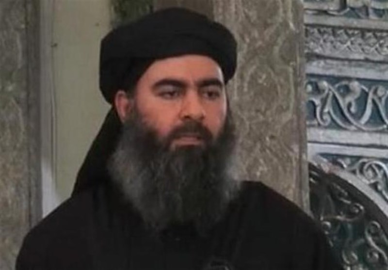 Daesh Leader Abu Bakr Al-Baghdadi under US Protection: Iraqi MP