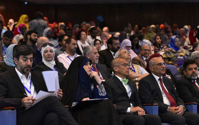 Iran attends 5th Islamic countries’ Science and Technology Exchange Program
