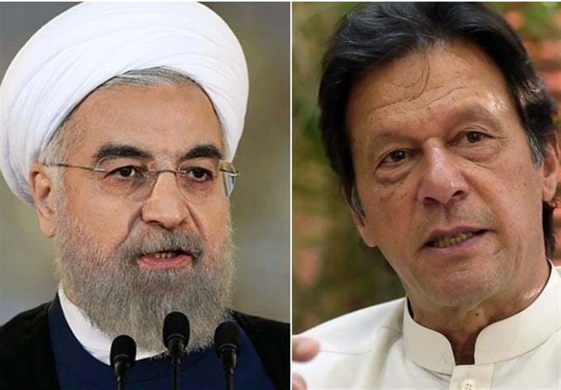 Iran Urges Pakistan’s Firm Action against Terrorist Groups
