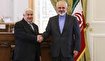 Iranian, Syrian FMs Confer on Strategic Ties on Phone