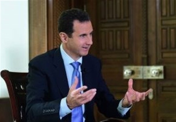 President Assad: Syria Under Economic Siege