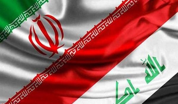 Iran Eyeing $20bln Trade with Iraq