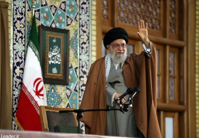 Iran Leader Slams Europe’s INSTEX as ‘Sad Joke’