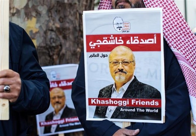 Jamal Khashoggi's Body Likely Burned in Large Oven: Report