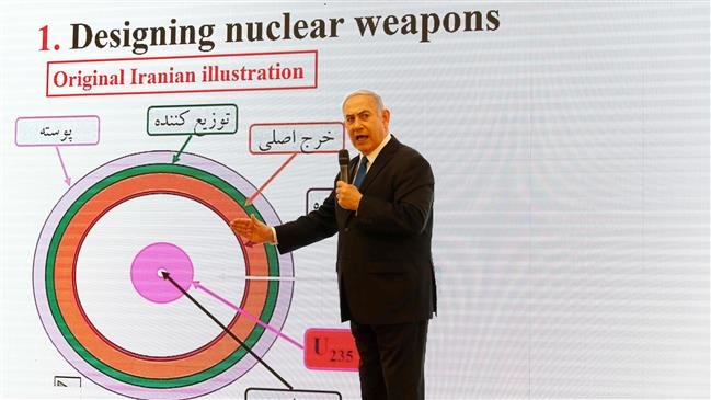 Zarif: IAEA’s verification counters Israel, US lies