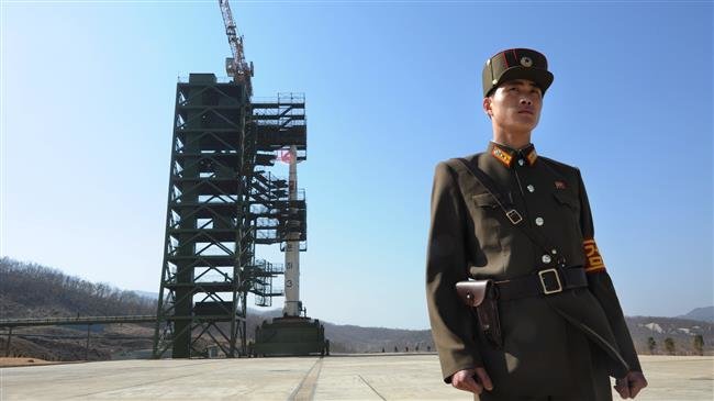South Korea claims North Korea restoring part of destroyed ballistic missile site