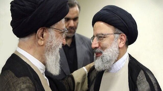 Ayatollah Khamenei appointed Hujjatul-Islam Raeesi as new head of Judiciary