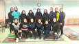 Iran sending women’s weightlifting team for the first time