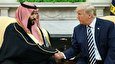 Trump offers Arabs handshakes to steal their lands, Iran warns