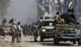 A Failed State Called Libya