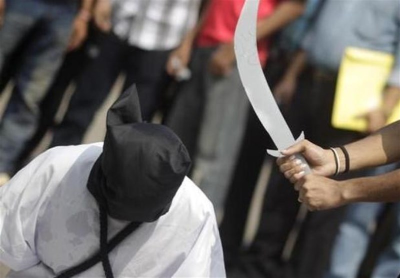 Saudi Arabia Puts 37 Nationals to Death in Shocking Execution